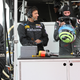 Illustration for article titled A Close-Up Look At All Of The Crazy Action In A Routine Sportscar Pit Stop